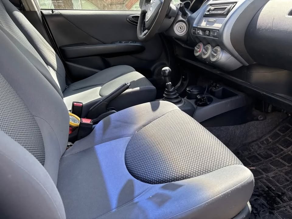 Honda Honda fit lx 1.4 — foto 13