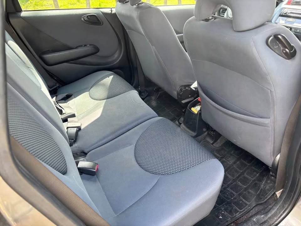 Honda Honda fit lx 1.4 — foto 15