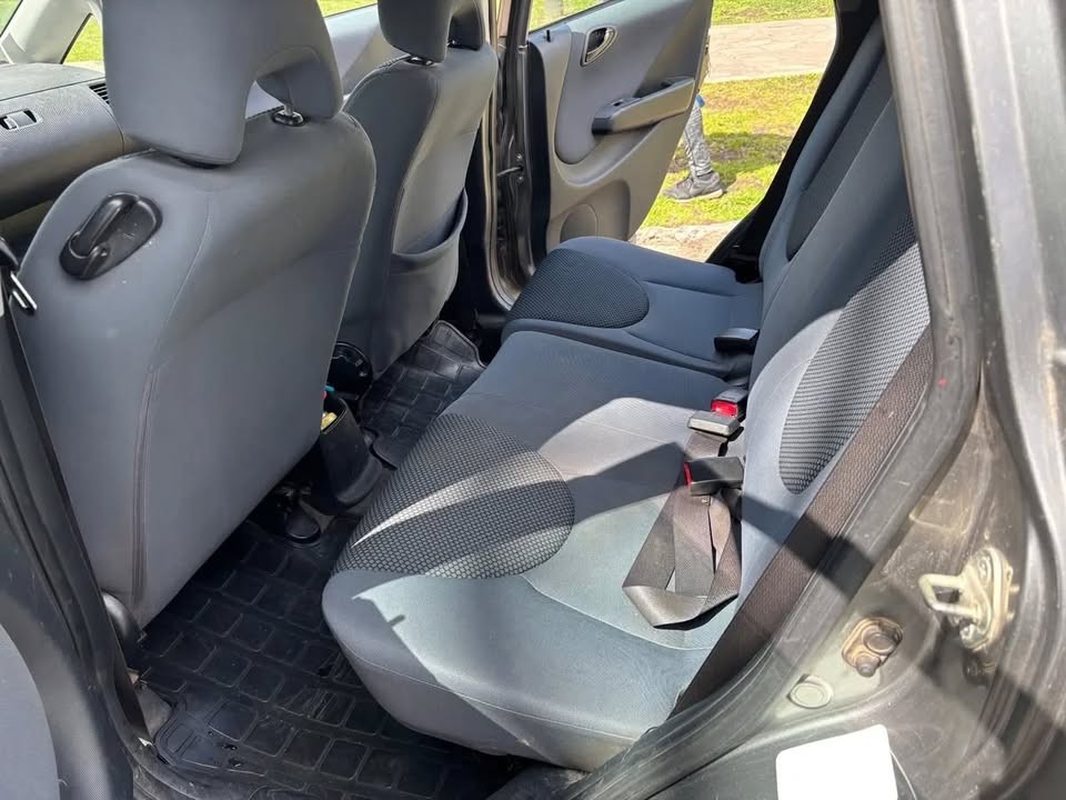 Honda Honda fit lx 1.4 — foto 17