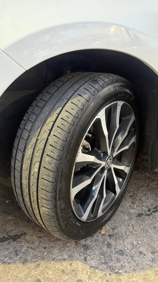 Toyota Corolla SEG 1.8 16v AT Cvt — foto 2