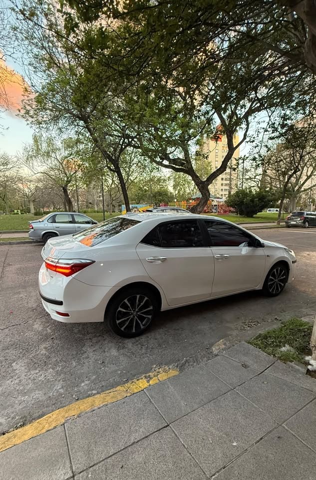 Toyota Corolla SEG 1.8 16v AT Cvt — foto 5