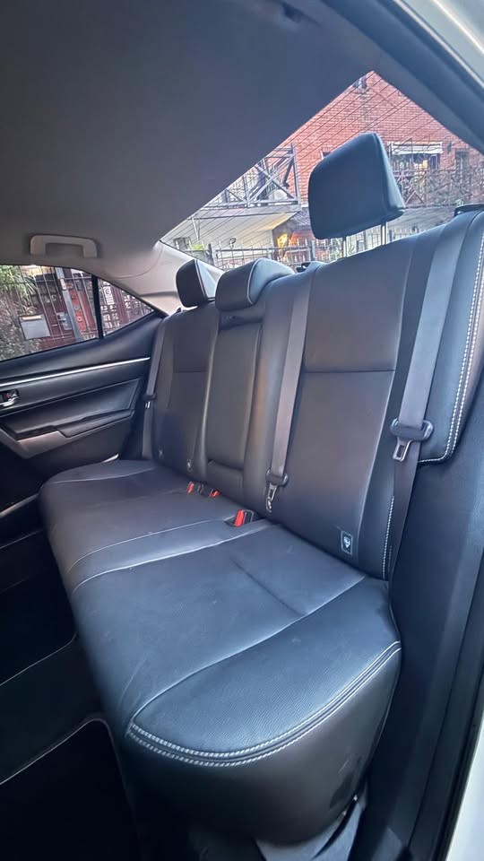 Toyota Corolla SEG 1.8 16v AT Cvt — foto 9