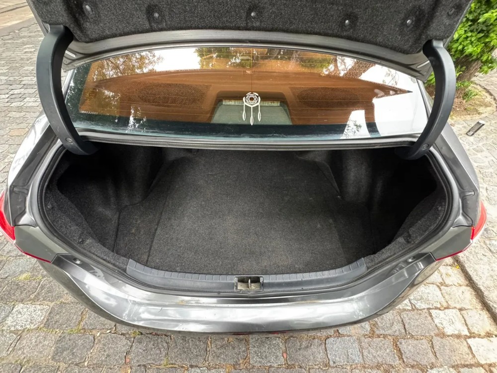 Toyota Corolla 1.8 Xli Mt 140cv — foto 13