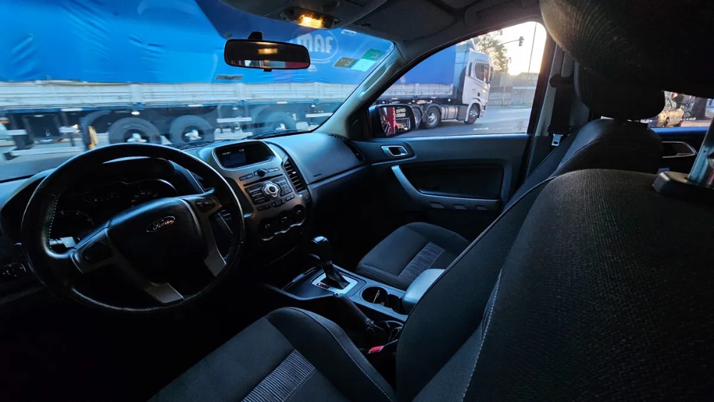 Fiat cronos — foto 2