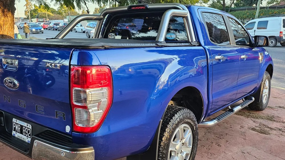 Fiat cronos — foto 6