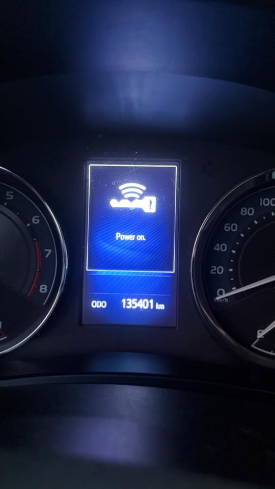 Toyota corolla — foto 3