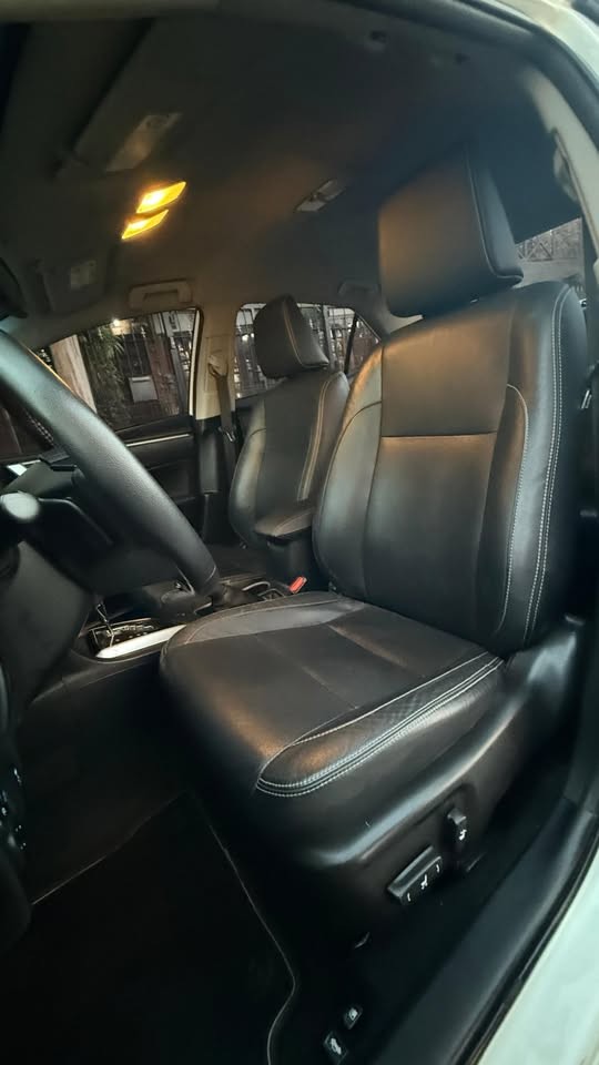 Toyota corolla — foto 5