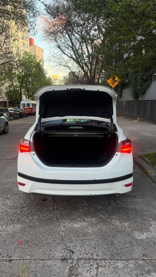 Toyota corolla — foto 6
