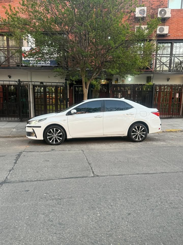 Toyota corolla — foto 11