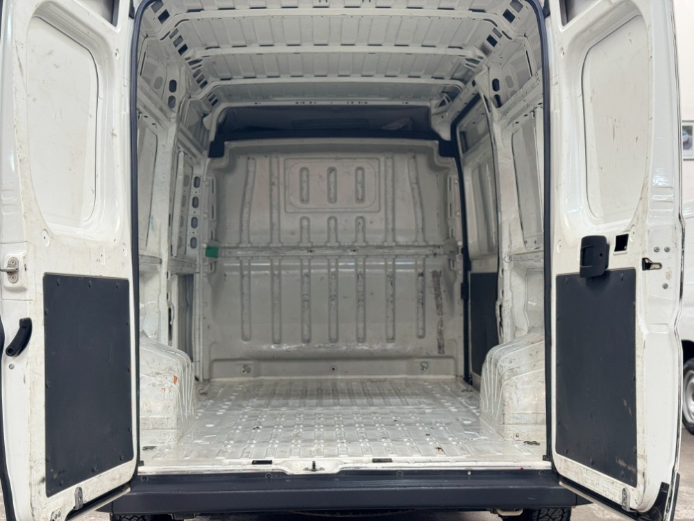 Citroën Jumper L2 H2 — foto 5