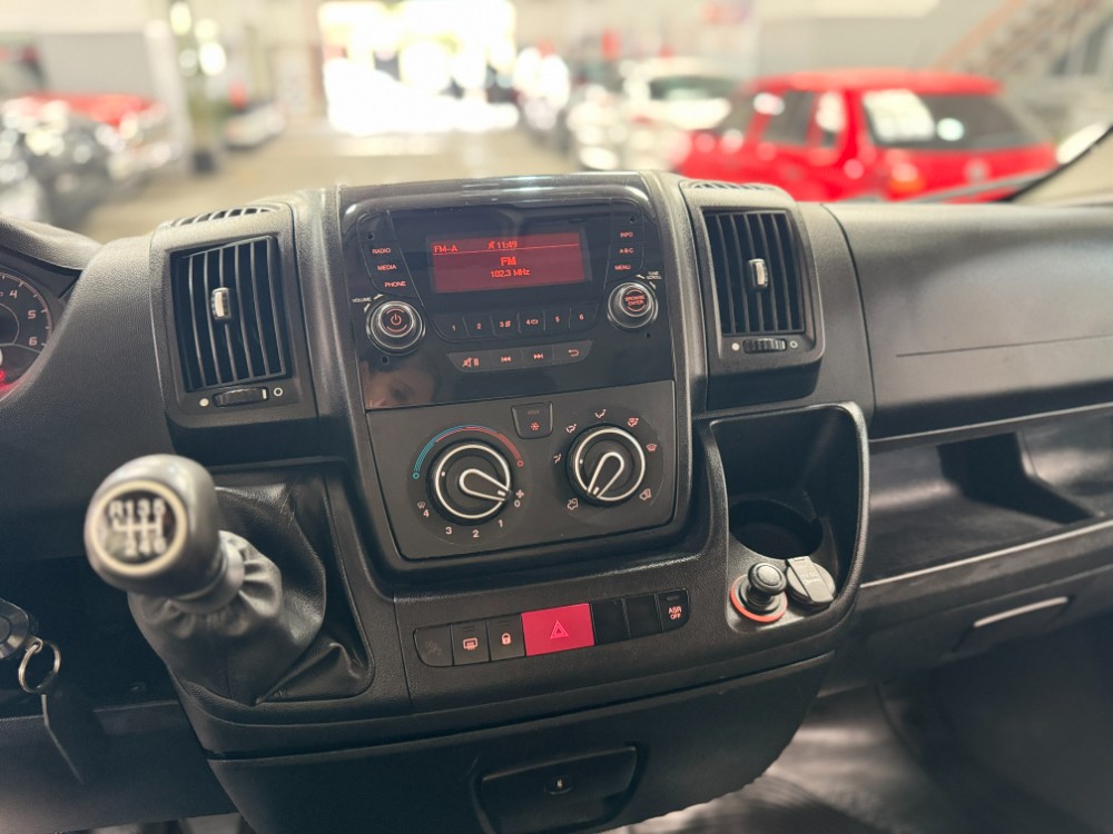 Citroën Jumper L2 H2 — foto 6