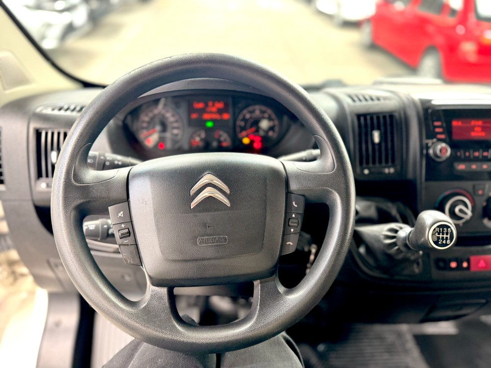 Citroën Jumper L2 H2 — foto 7