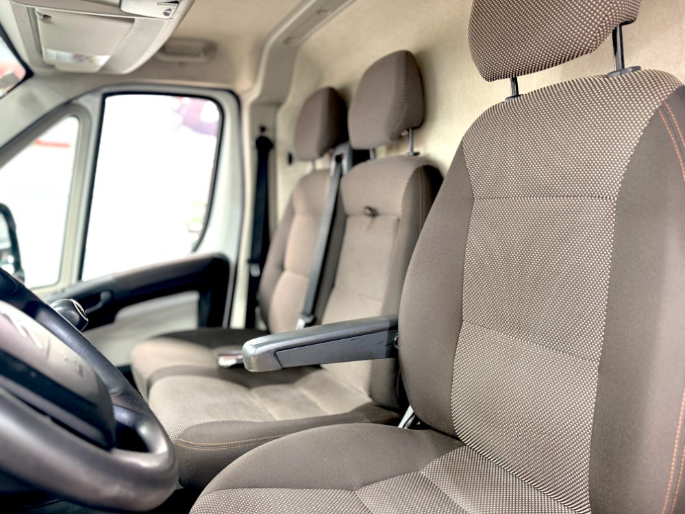 Citroën Jumper L2 H2 — foto 8