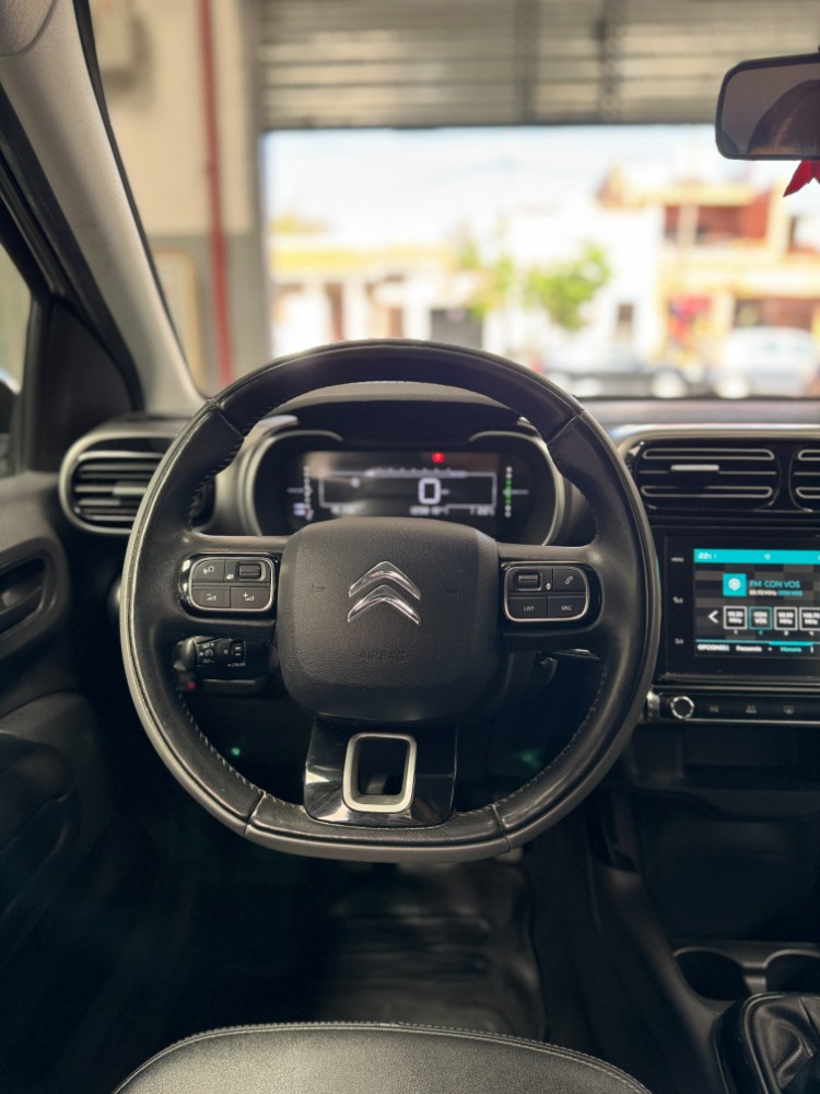 Citroën C4 CACTUS VTI 115 FEEL PACK PLUS AM21.5 — foto 3
