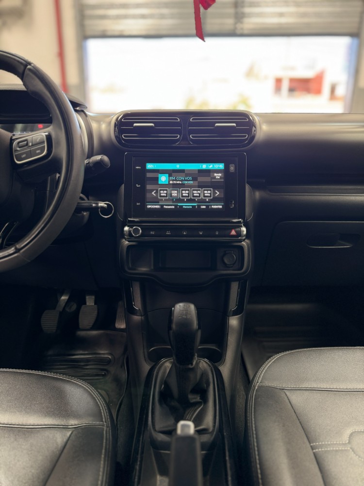 Citroën C4 CACTUS VTI 115 FEEL PACK PLUS AM21.5 — foto 4