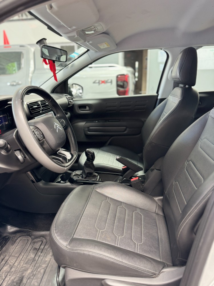 Citroën C4 CACTUS VTI 115 FEEL PACK PLUS AM21.5 — foto 5