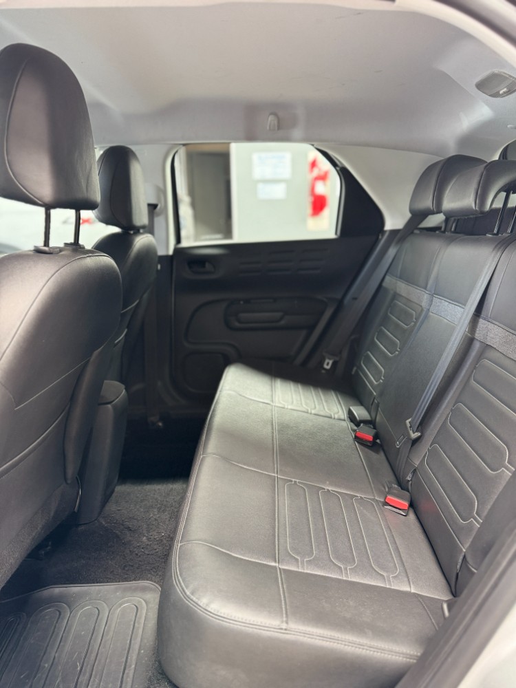 Citroën C4 CACTUS VTI 115 FEEL PACK PLUS AM21.5 — foto 6