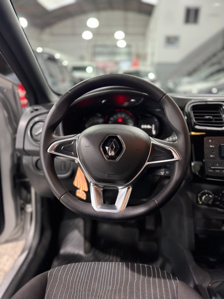 Renault LOGAN LIFE — foto 2