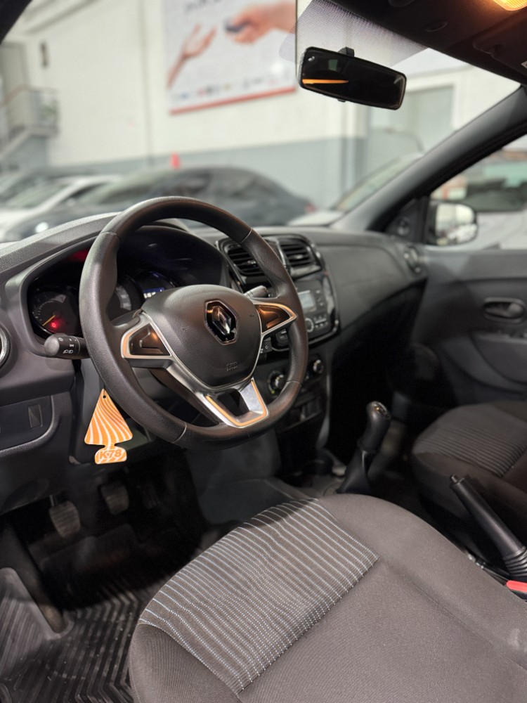 Renault LOGAN LIFE — foto 3