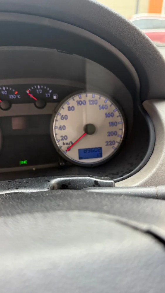 Volkswagen Volkswagen Gol Country 1.6 Trendline 70c — foto 4