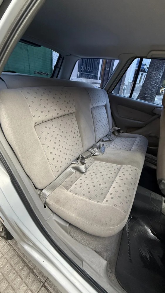 Volkswagen Volkswagen Gol Country 1.6 Trendline 70c — foto 5