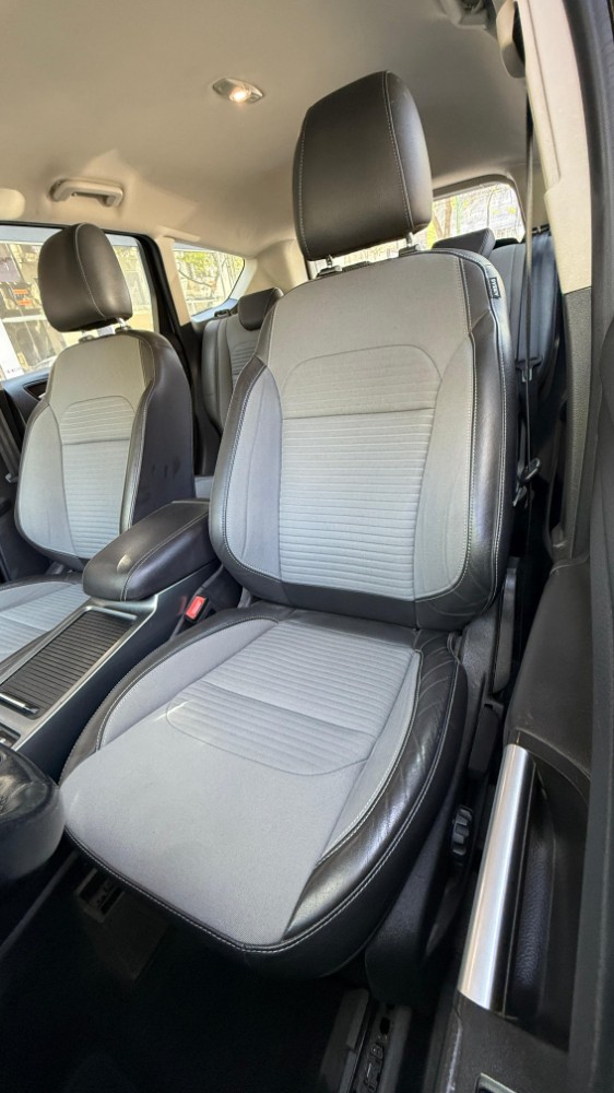 Ford Ford Kuga 2.0 Sel At 4x4 — foto 4