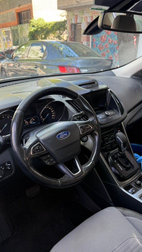 Ford Ford Kuga 2.0 Sel At 4x4 — foto 5