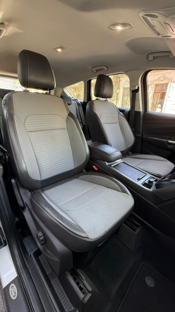 Ford Ford Kuga 2.0 Sel At 4x4 — foto 6