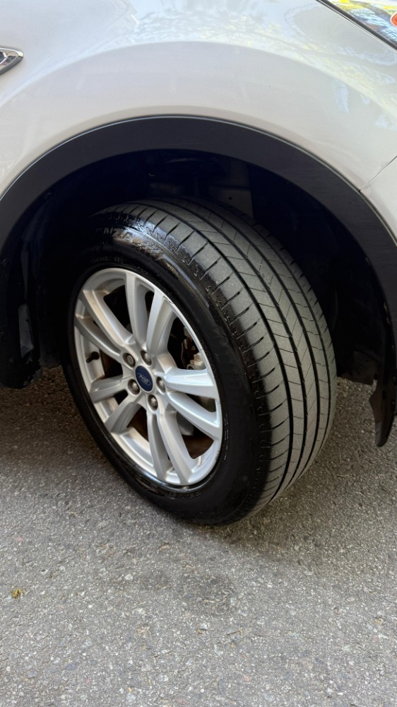 Ford Ford Kuga 2.0 Sel At 4x4 — foto 7