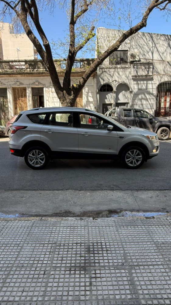 Ford Ford Kuga 2.0 Sel At 4x4 — foto 8