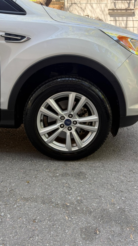 Ford Ford Kuga 2.0 Sel At 4x4 — foto 9
