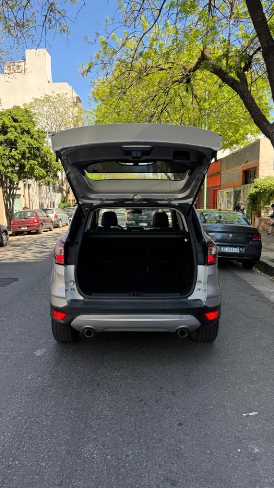 Ford Ford Kuga 2.0 Sel At 4x4 — foto 10