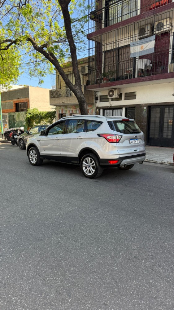 Ford Ford Kuga 2.0 Sel At 4x4 — foto 11