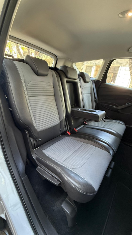 Ford Ford Kuga 2.0 Sel At 4x4 — foto 12