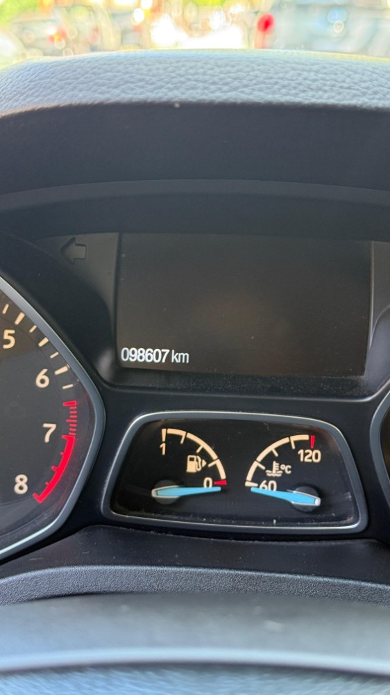 Ford Ford Kuga 2.0 Sel At 4x4 — foto 13