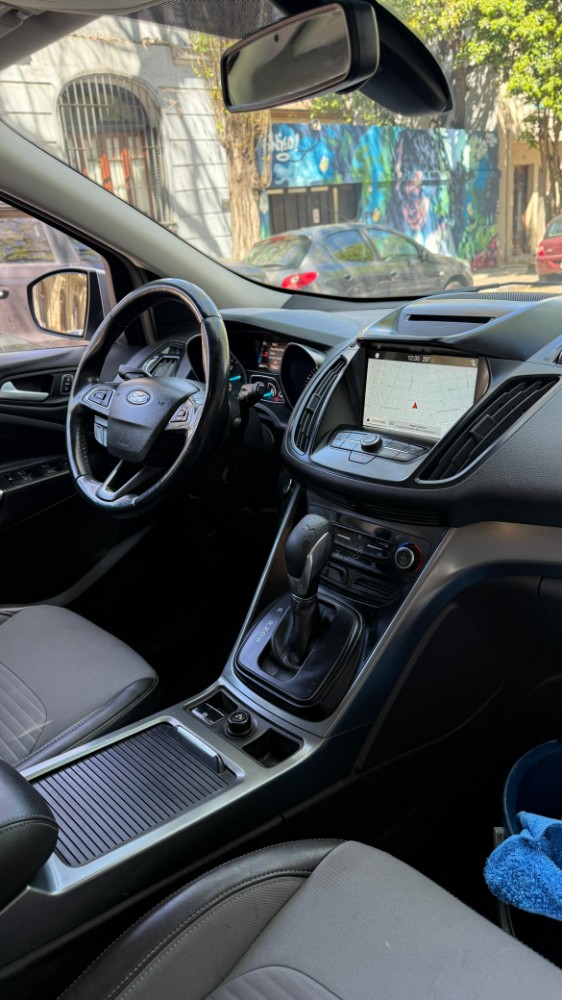 Ford Ford Kuga 2.0 Sel At 4x4 — foto 15