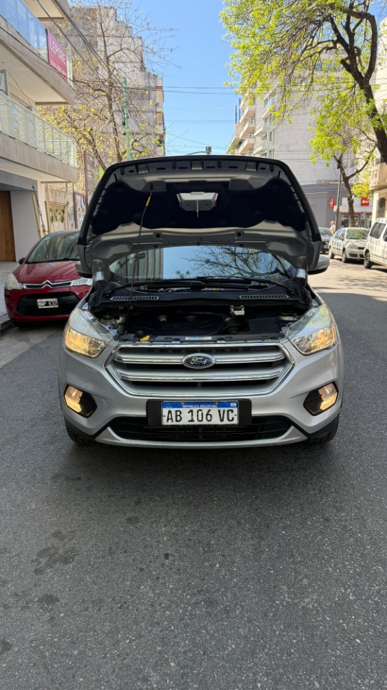 Ford Ford Kuga 2.0 Sel At 4x4 — foto 16