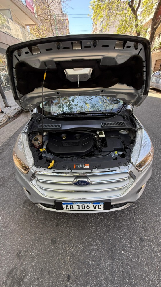 Ford Ford Kuga 2.0 Sel At 4x4 — foto 18