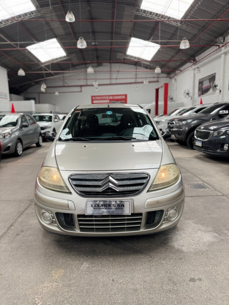 Citroën C3 1.4 I SX — foto 2