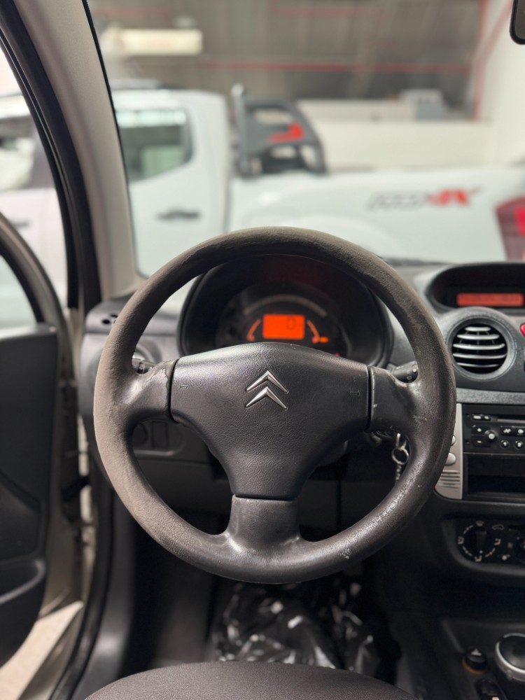 Citroën C3 1.4 I SX — foto 3