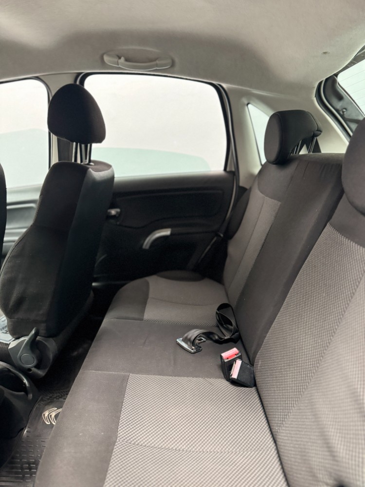 Citroën C3 1.4 I SX — foto 5