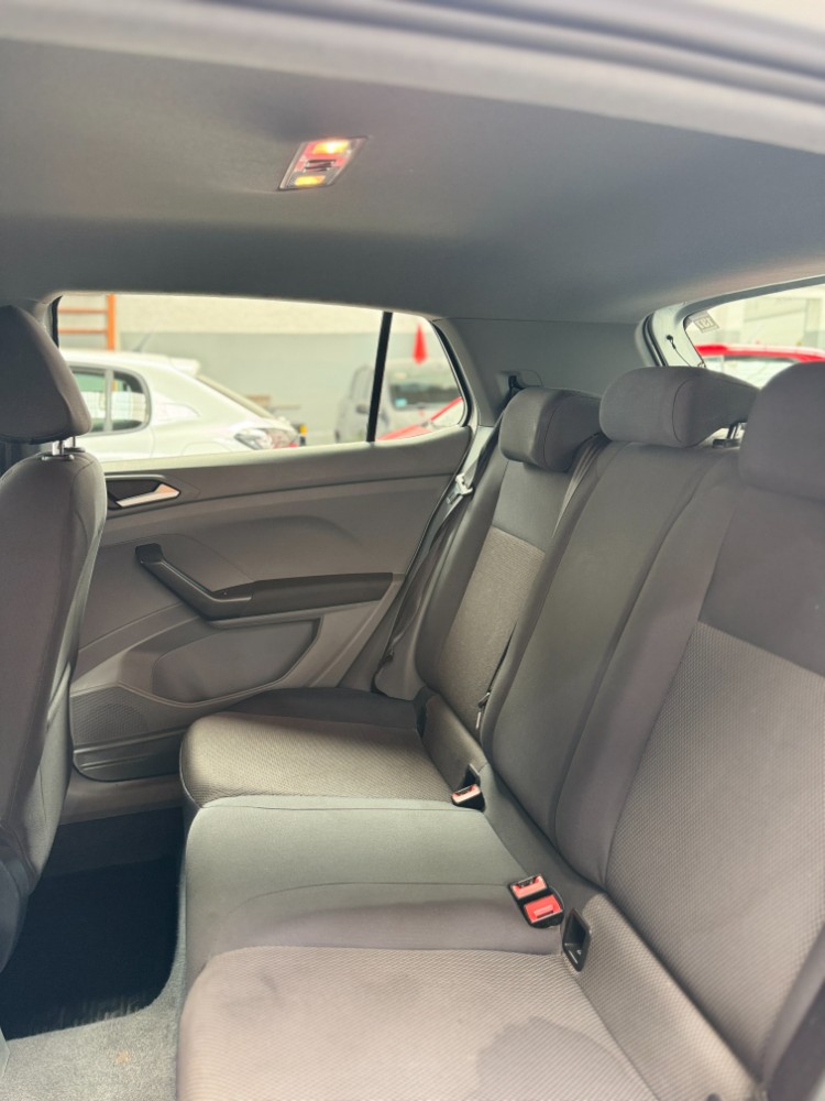 Volkswagen T-CROSS TRENDLINE 1.6 MSI 110CV — foto 5