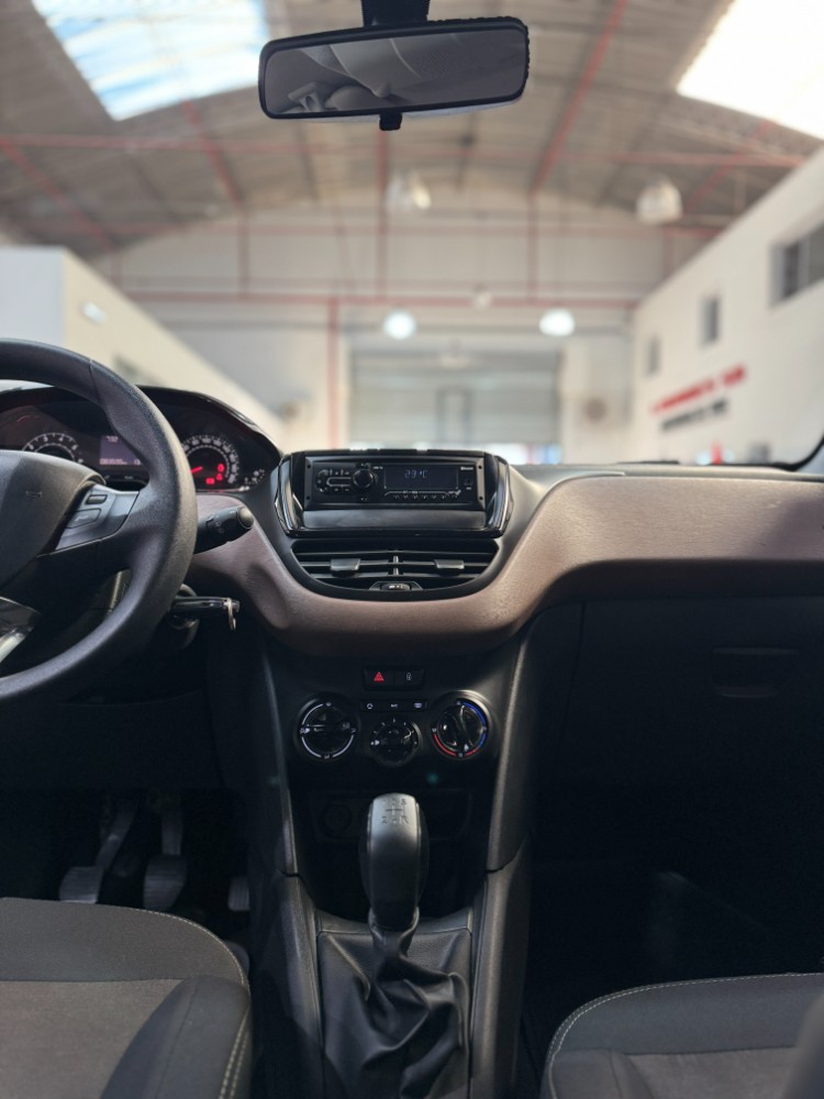 Peugeot 2008 ACTIVE 1.6 — foto 4