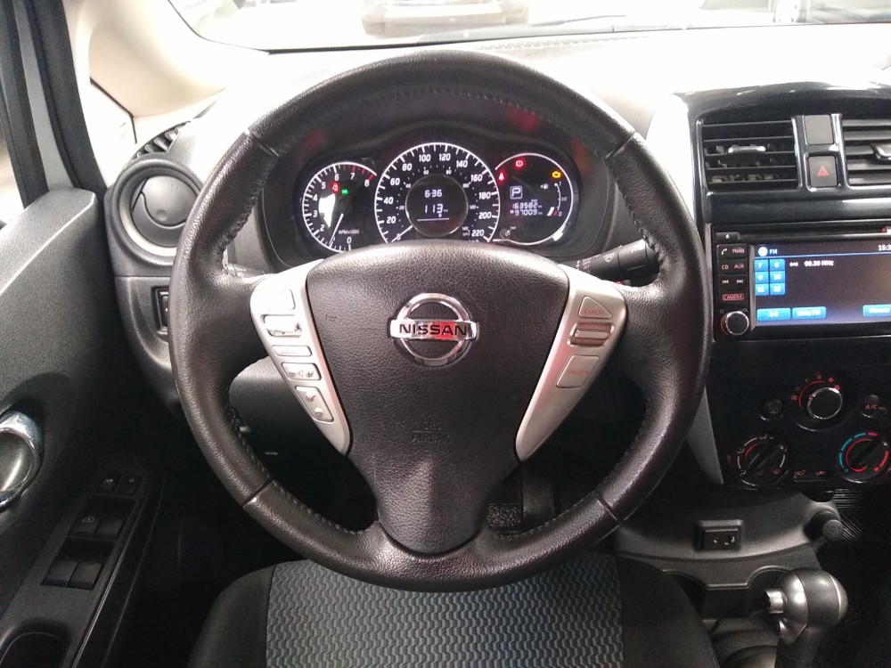 Nissan NOTE EXCLUSIVE CVT PURE DRIVE — foto 3