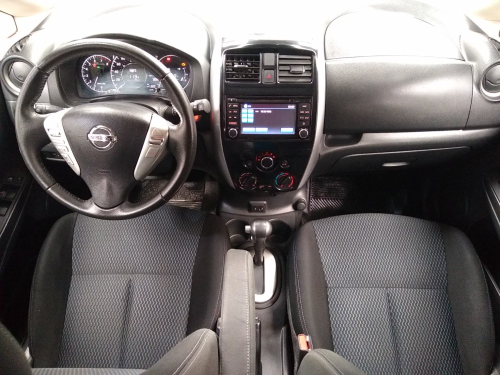 Nissan NOTE EXCLUSIVE CVT PURE DRIVE — foto 5