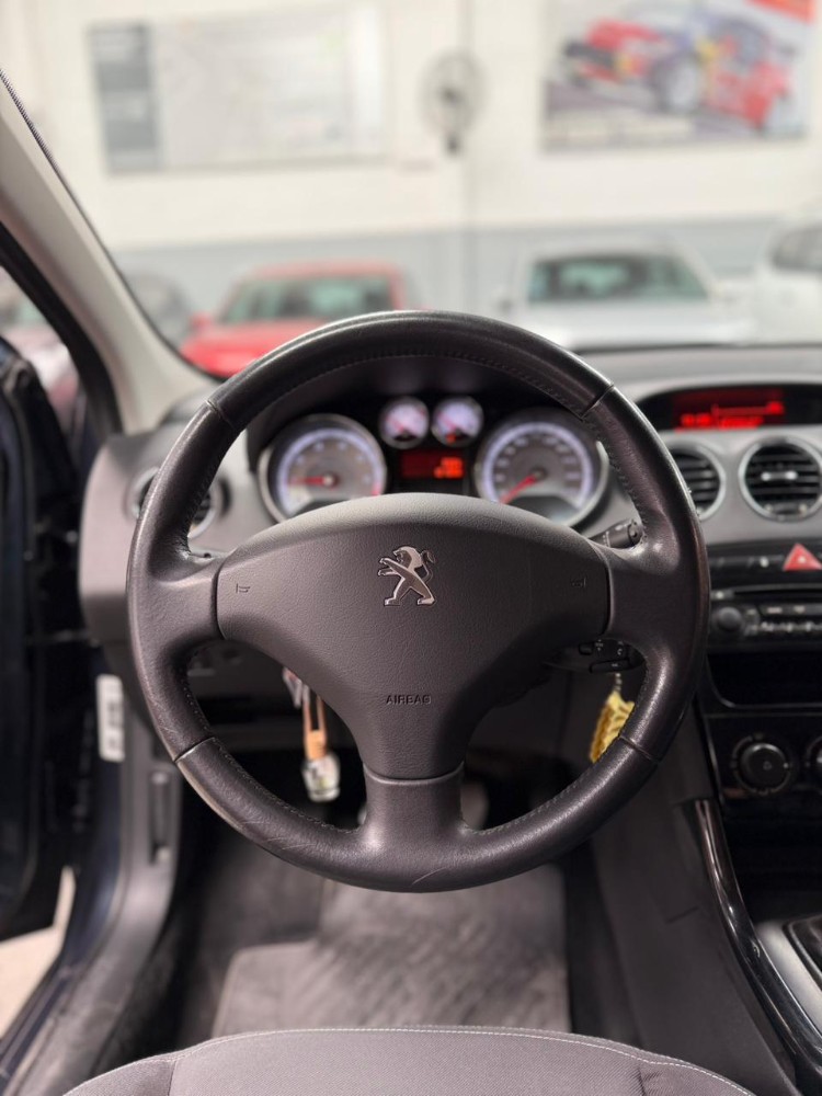 Peugeot 408 ACTIVE 1.6 — foto 4