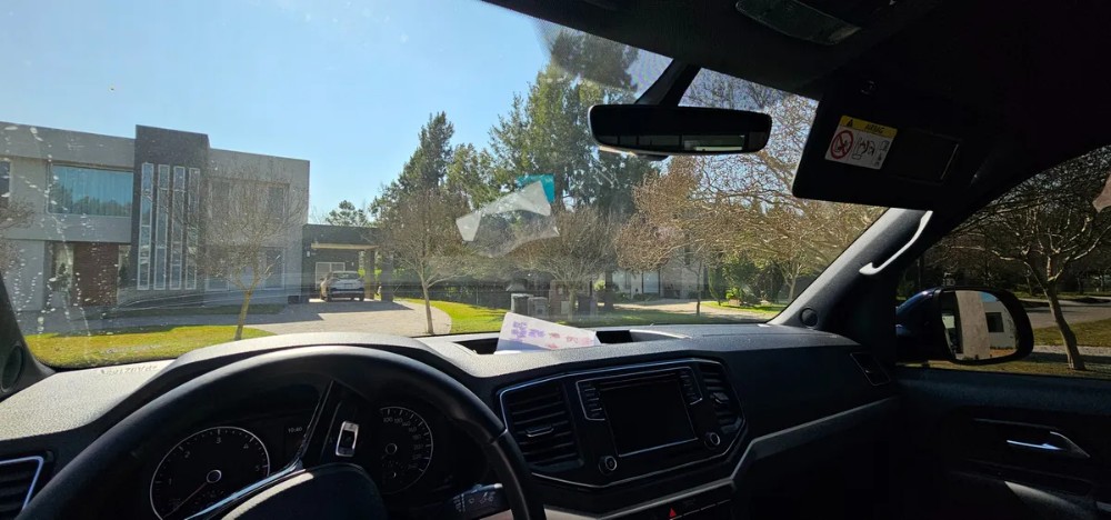 Volkswagen AMAROK V6 — foto 6