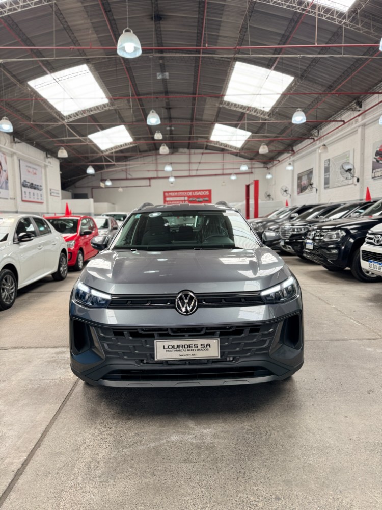 Volkswagen Tera Trend MSI MT — foto 2