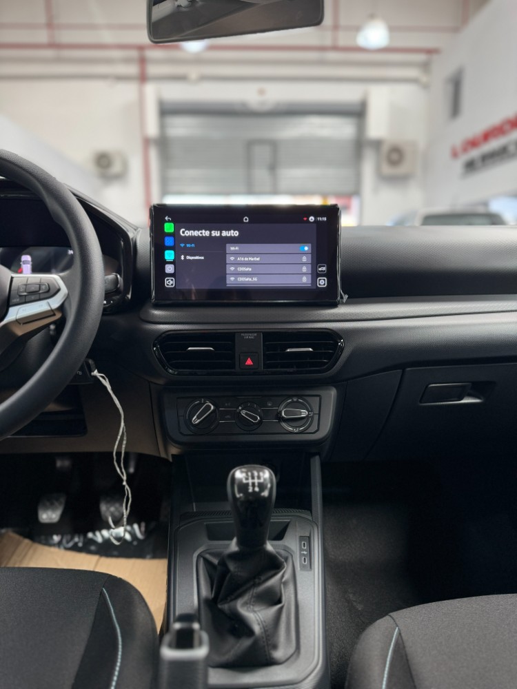 Volkswagen Tera Trend MSI MT — foto 3