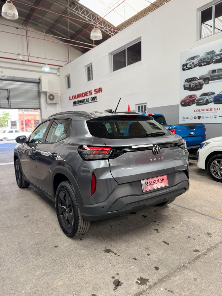Volkswagen Tera Trend MSI MT — foto 5